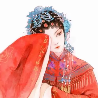 叮咚影视观众头像